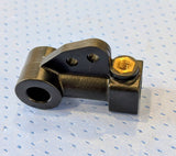 AGCO, AUXILLIARY LEVER HUB 3559885M92 MCCORMICK, MASSEY FERGUSON,  LANDINI