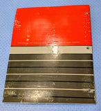 AGCO   FC23 Front Cut Mower 1449787M1 OPERATORS MANUAL