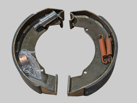 AGCO MASSEY FERGUSON 3904691M1 BRAKE SHOE KIT