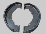AGCO MASSEY FERGUSON 3904691M1 BRAKE SHOE KIT
