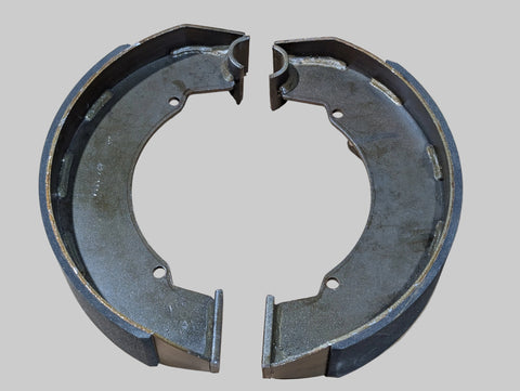 AGCO MASSEY FERGUSON 3904691M1 BRAKE SHOE KIT