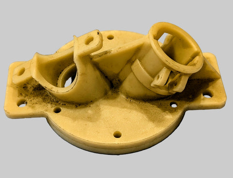 AGCO AG-CHEM  AG440157 VALVE BODY