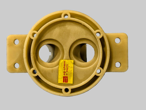 AGCO AG-CHEM  AG440157 VALVE BODY