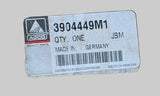 AGCO MASSEY FERGUSON 3904449M1 Grammer CUSHION COUSSIN POLSTER