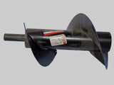 AGCO MASSEY FERGUSON 3901408M1 Auger