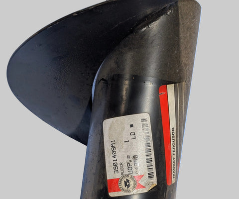 AGCO MASSEY FERGUSON 3901408M1 Auger