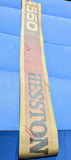 AGCO HESSTON 700716149 DECAL-4550 , LEFT (S.N. B455-01148 and Later) NEW OLD STOCK