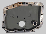 AGCO MASSEY FERGUSON MF514100090010 SIDE COVER NEW OLD STOCK