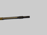 AGCO MASSEY FERGUSON 4233461m1 SHAFT