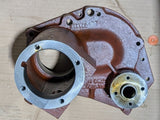 AGCO MASSEY FERGUSON 5650 HOUSING 3603971M1