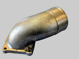 AGCO Intake Elbow 4224989M1 for Massey Ferguson Tractors. 3774A041