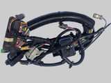 AGC0 Wiring harness part number 4225471M1 - Massey Ferguson