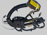 AGC0 Wiring harness part number 4225471M1 - Massey Ferguson