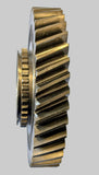 AGCO  DEUTZ-FAHR  GEAR 4379829
