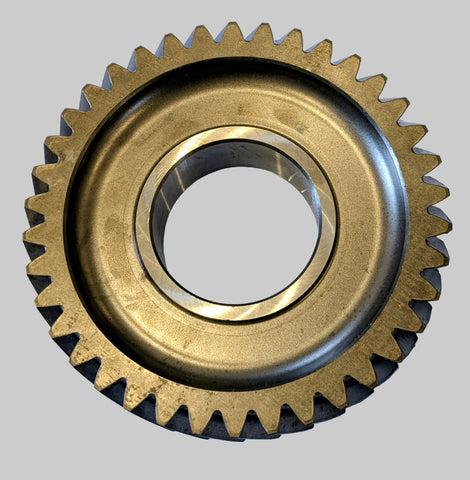 AGCO  DEUTZ-FAHR  GEAR 4379829