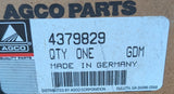 AGCO  DEUTZ-FAHR  GEAR 4379829
