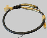 72276961 THROTTLE CONTROL CABLE AGCO ALLIS,  AGCO WHITE