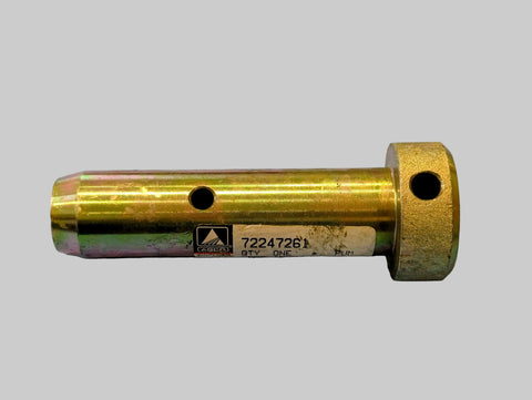 AGCO 72247261 CONNECTING PIN AGCO WHITE, AGCO ALLIS 1 1/4 x 4 3/4