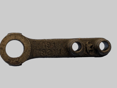 AGCO MASSEY 191792M1 LEVER