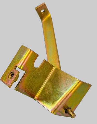 AGCO FENDT 3777739M91 Massey Ferguson — STOP BRACKET