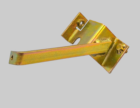 AGCO FENDT 3777739M91 Massey Ferguson — STOP BRACKET
