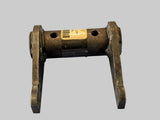 AGCO MASSEY 3436811M CLUTCH RELEASE FORK 1030L, 1035, 1045