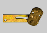 AGCO MASSEY WHITE LINK/& ARM ASSEMBLY 30-3489132