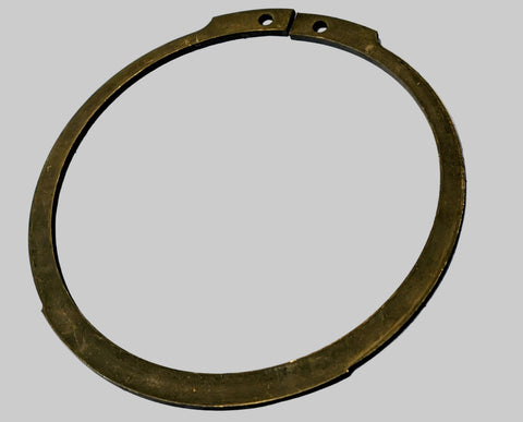 AGCO 72526571 EXTERNAL SNAP RING 5.875 "