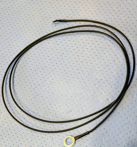 AGCO 72525723 GROUND WIRE 60" 20 GAUGE