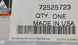 AGCO 72525723 GROUND WIRE 60" 20 GAUGE