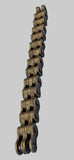 AGCO 1072487M91, 14 " HC80 DOUBLE HC LIFT CHAIN, NOT FOR GEAR USE