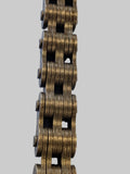 AGCO 1072487M91, 14 " HC80 DOUBLE HC LIFT CHAIN, NOT FOR GEAR USE
