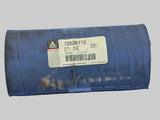 AGCO MASSEY FERGUSON NEW IDEA WHITE 72526772 HOSE 2.5 X 6