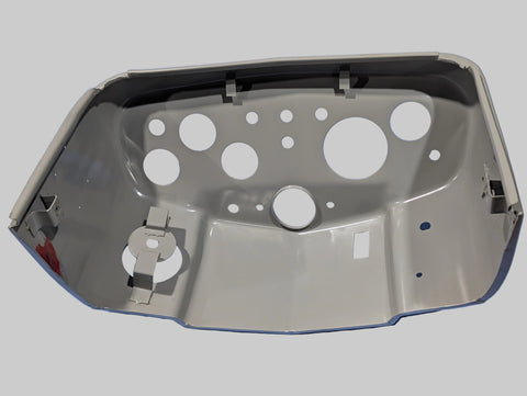 2323A02002 INSTRUMENT PANEL. AGCO MASSEY FERGUSON FENDT
