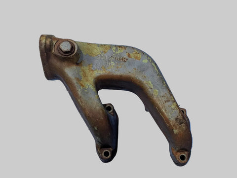 Deutz 02233763 Intake Manifold - F2L511.