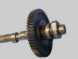 Used Deutz F2L511 , 02233676 camshaft