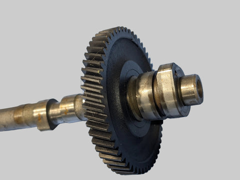 Used Deutz F2L511 , 02233676 camshaft