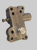 KUBOTA YW332-00102 ASSY VALVE, CONT ZD1211, YW33200102