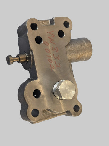KUBOTA YW332-00102 ASSY VALVE, CONT ZD1211, YW33200102