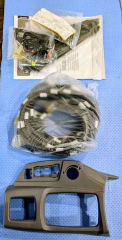 KUBOTA V0631-99157 KIT, INDICATOR, NEW OLD STOCK