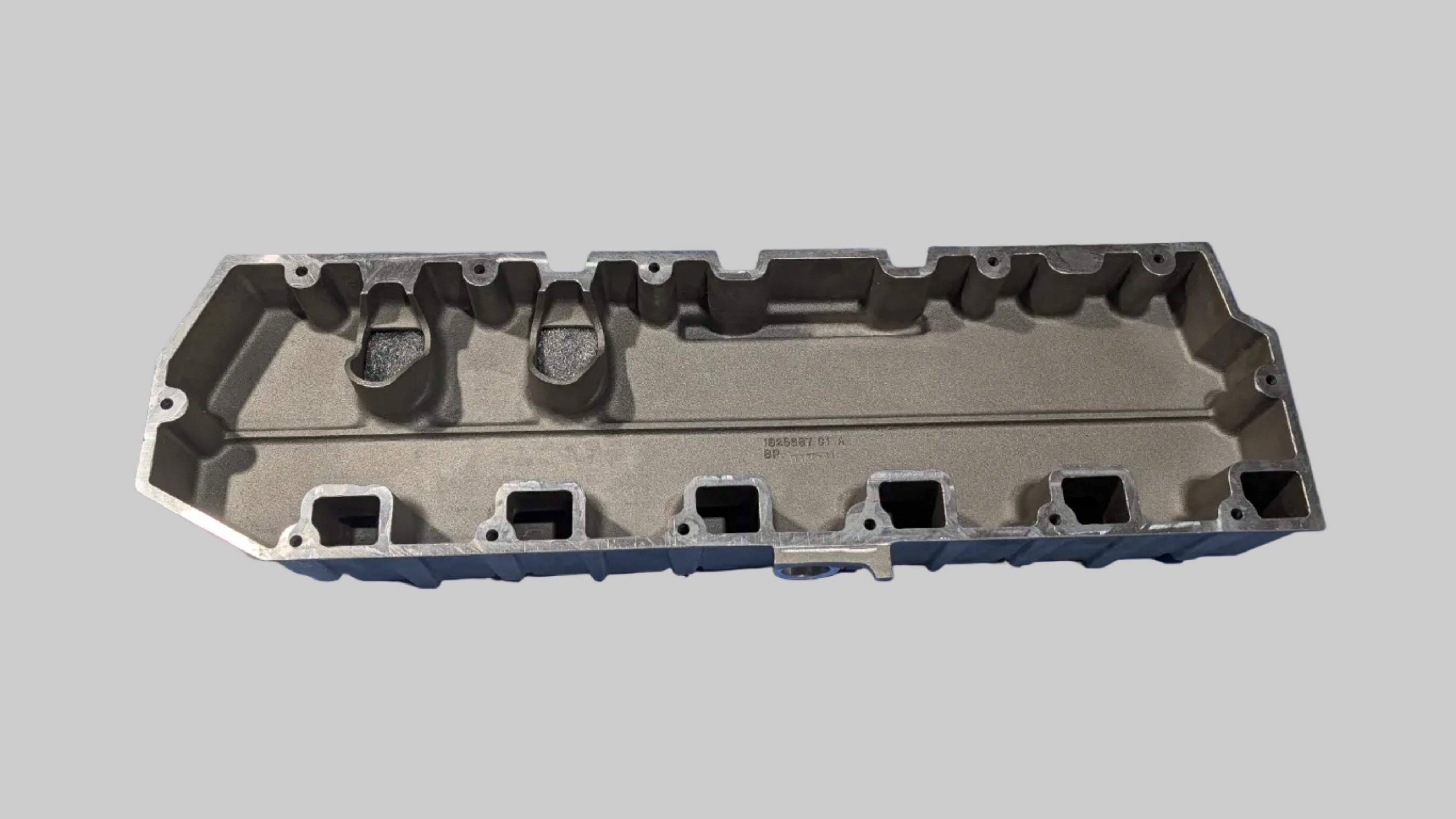 Case IHC