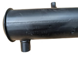 AGCO AG-CHEM 538203M91 MUFFLER FLEETGUARD 489, POLARIS