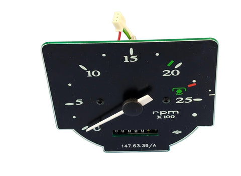 AGCO MCCORMICK INTERNAL REV COUNTER INSTRUMENT – LANDINI – 3541353M91