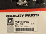 AGCO MCCORMICK INTERNAL REV COUNTER INSTRUMENT – LANDINI – 3541353M91