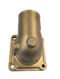 4225619M1 Agco ELBOW