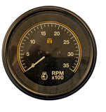 AGCO AG-CHEM MASSEY FERGUSON AG514246 TACHOMETER REV METER