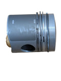 Piston STD 102 mm / 4-Ring | Deutz 913/T Series Engine / 4151131
