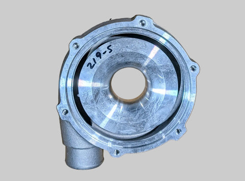 Garrett Air 50 BC COMPRESSOR HOUSING