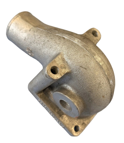 Perkins Elbow For 1004-40T Diesel Engines 3766P361 AGCO 6672787