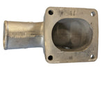 Perkins Elbow For 1004-40T Diesel Engines 3766P361 AGCO 6672787